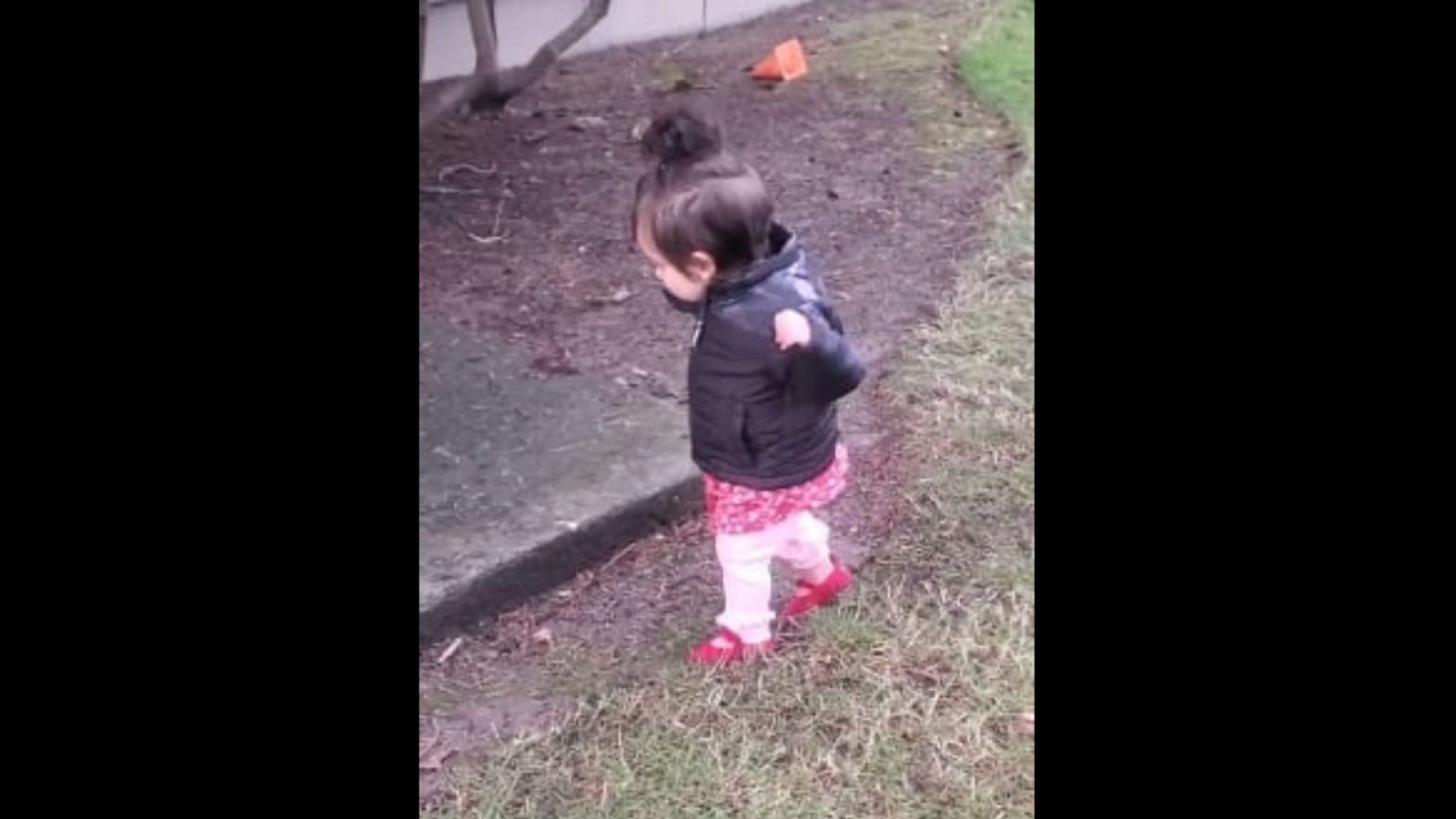 becoming like a child and following christ