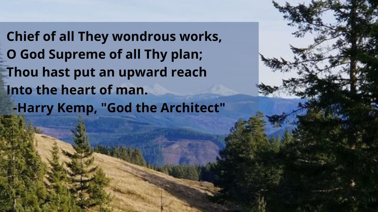 Repentance and Faith